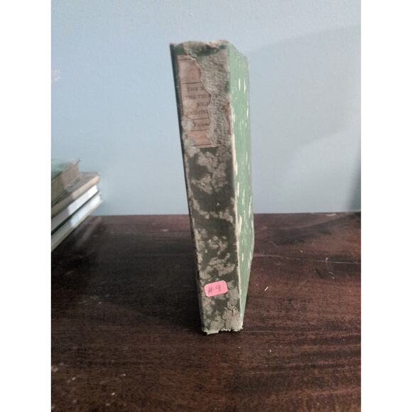 Oriental Tales XII: Tales from the Arabic: Volume The Ninth,‎ 1901 Hardcover - Picture 1 of 6
